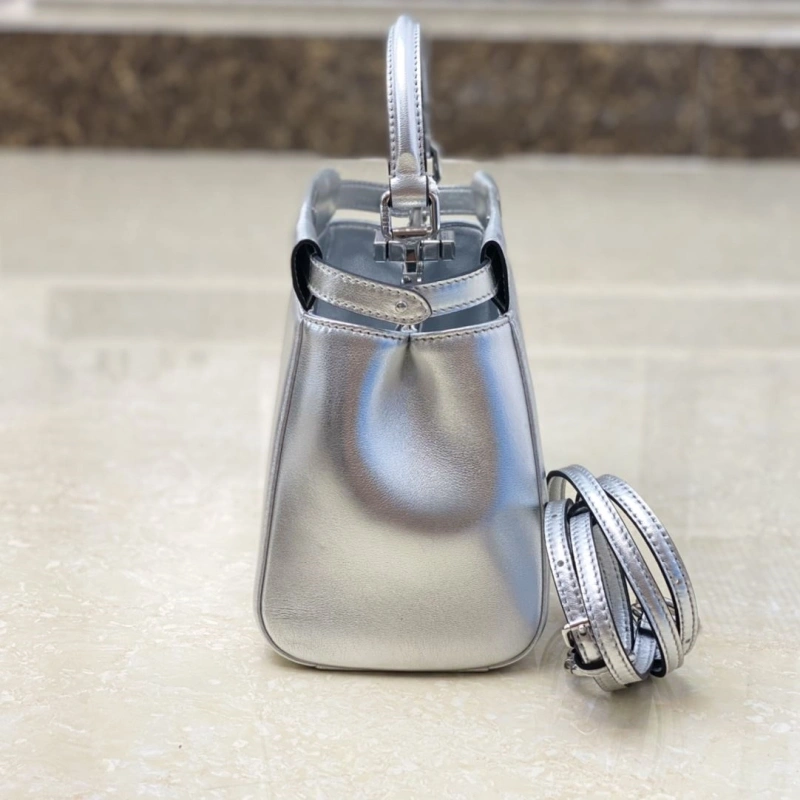 Fendi Top Handle Bags 4222C-0417