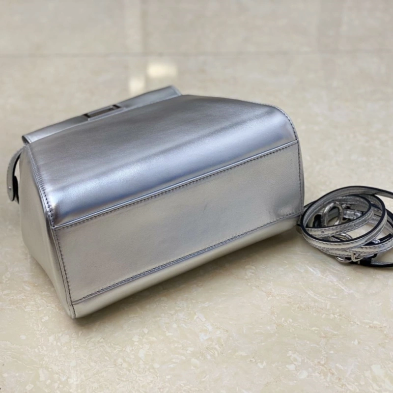 Fendi Top Handle Bags 4222C-0417