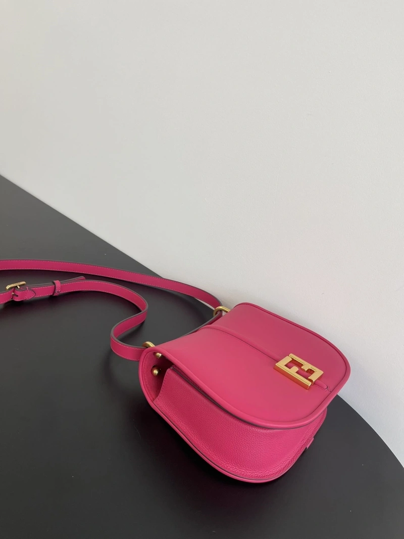 Fendi Satchel Bags 4222C-0418