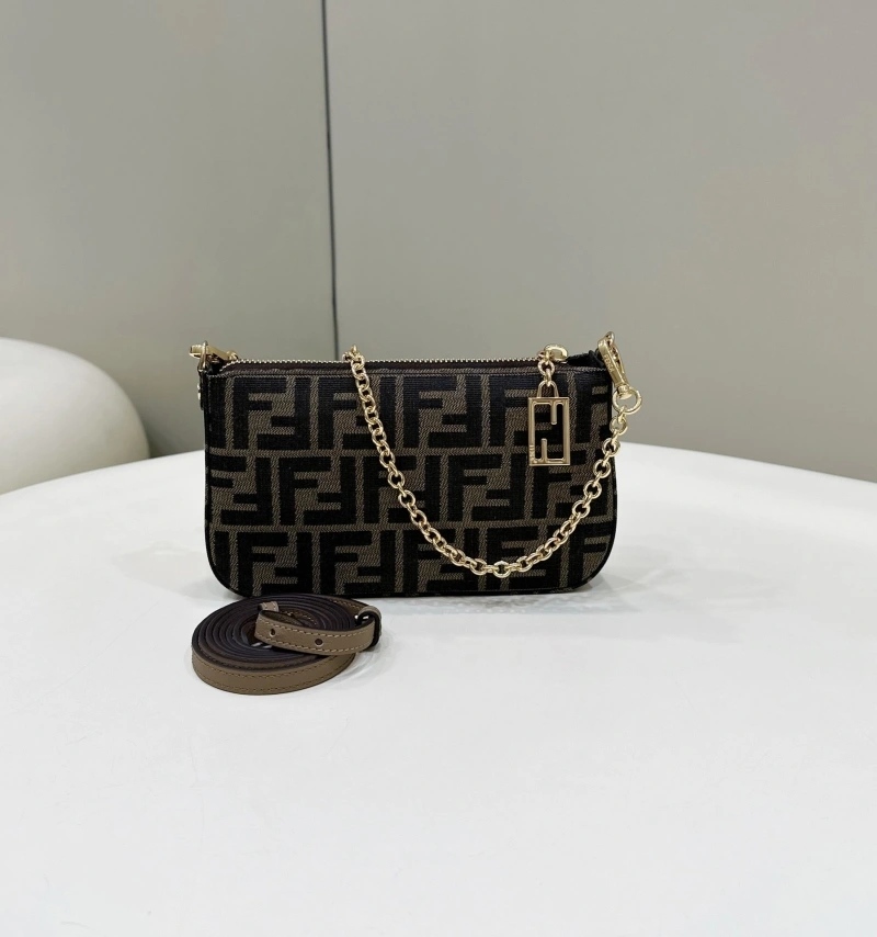 Fendi Top Handle Bags 4222C-0428