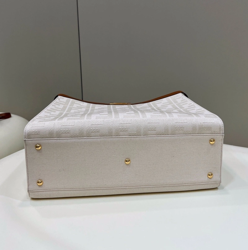 Fendi Shopping Bags 4222C-0430