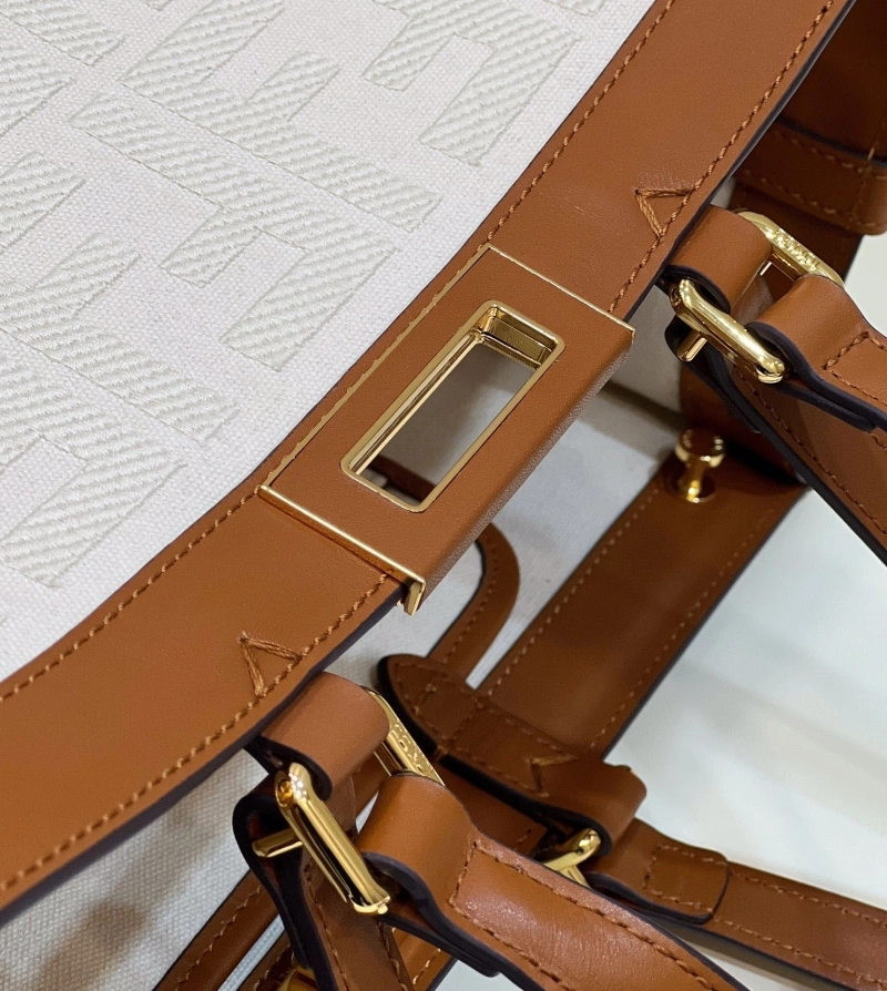 Fendi Shopping Bags 4222C-0430