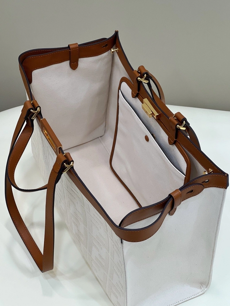 Fendi Shopping Bags 4222C-0430