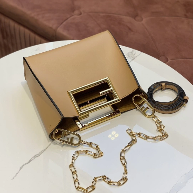 Fendi Top Handle Bags 4222C-0431