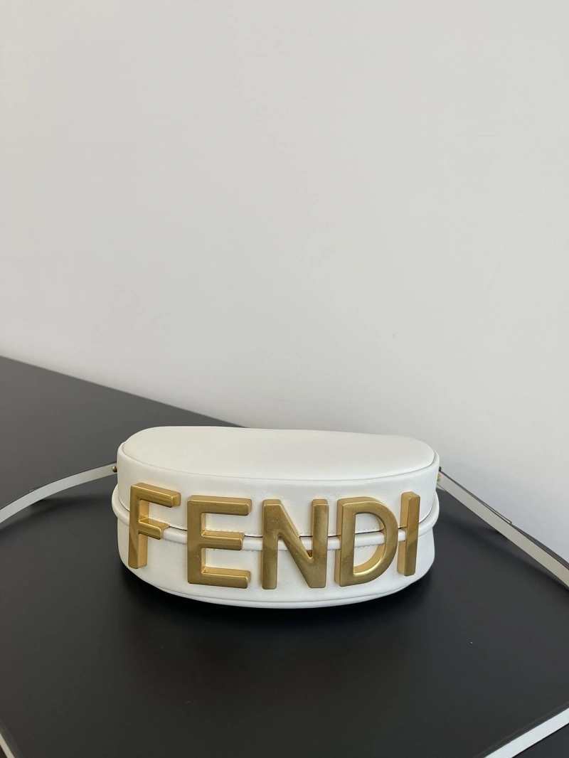 Fendi Top Handle Bags 4222C-0432