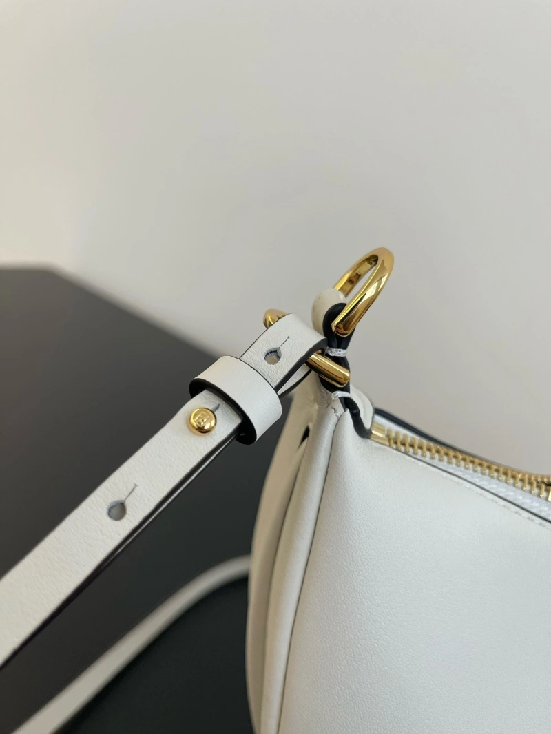 Fendi Top Handle Bags 4222C-0432