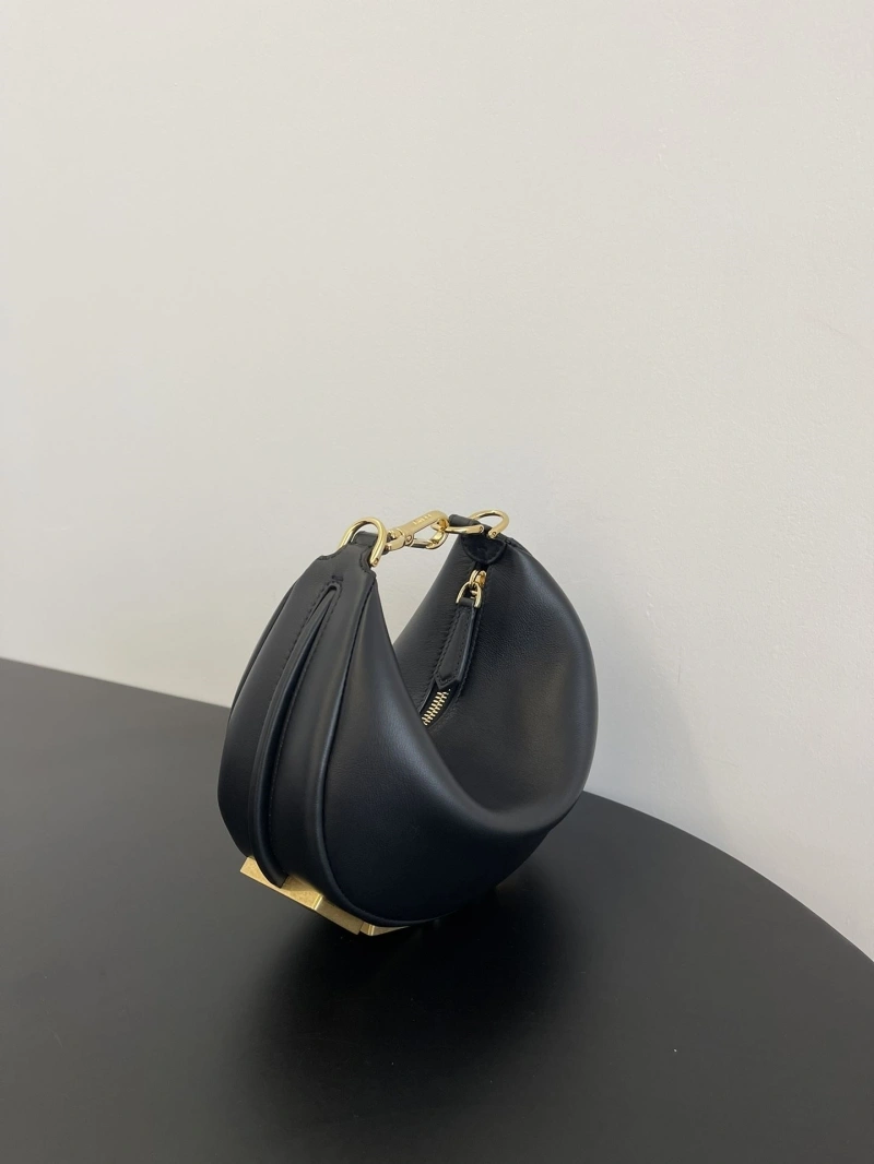 Fendi Top Handle Bags 4222C-0433