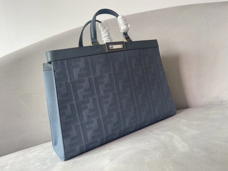 Fendi Shopping Bags 4222C-0438
