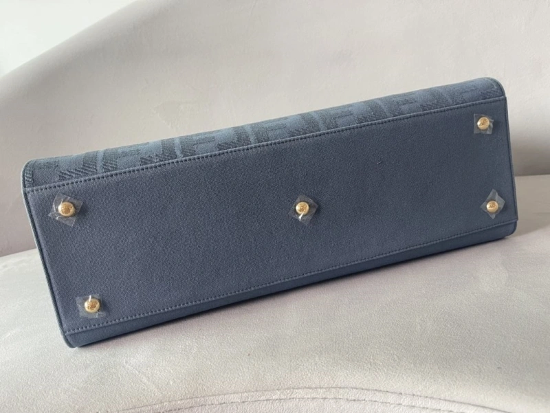 Fendi Shopping Bags 4222C-0438