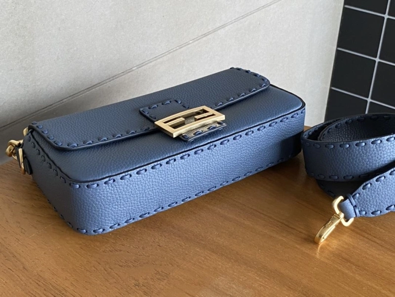 Fendi Baguette Bags 4222C-0439