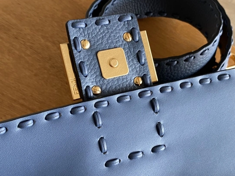 Fendi Baguette Bags 4222C-0439