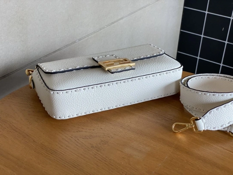 Fendi Baguette Bags 4222C-0440
