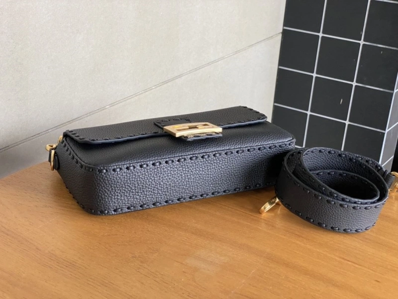 Fendi Baguette Bags 4222C-0441