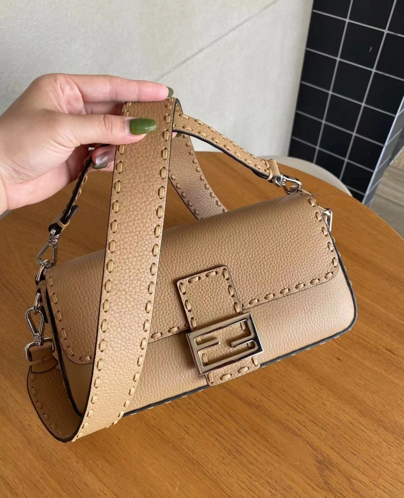 Fendi Baguette Bags 4222C-0442