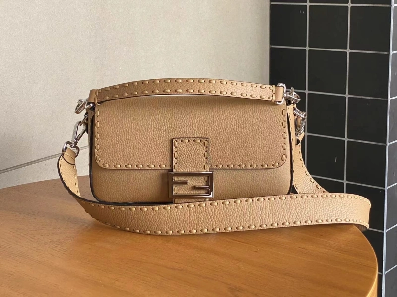 Fendi Baguette Bags 4222C-0442
