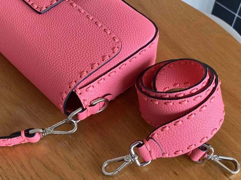 Fendi Baguette Bags 4222C-0443