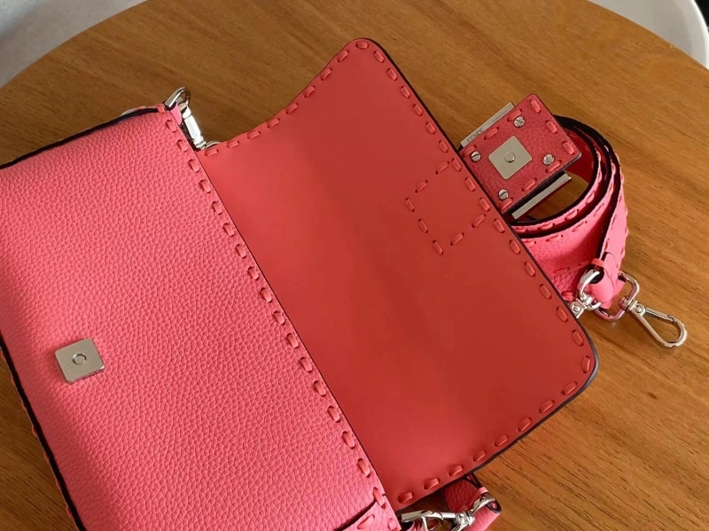 Fendi Baguette Bags 4222C-0443