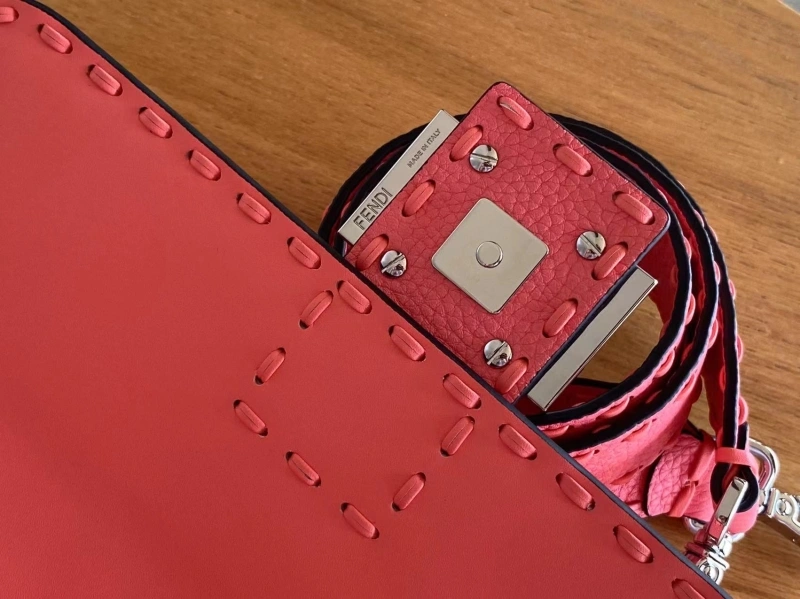 Fendi Baguette Bags 4222C-0443