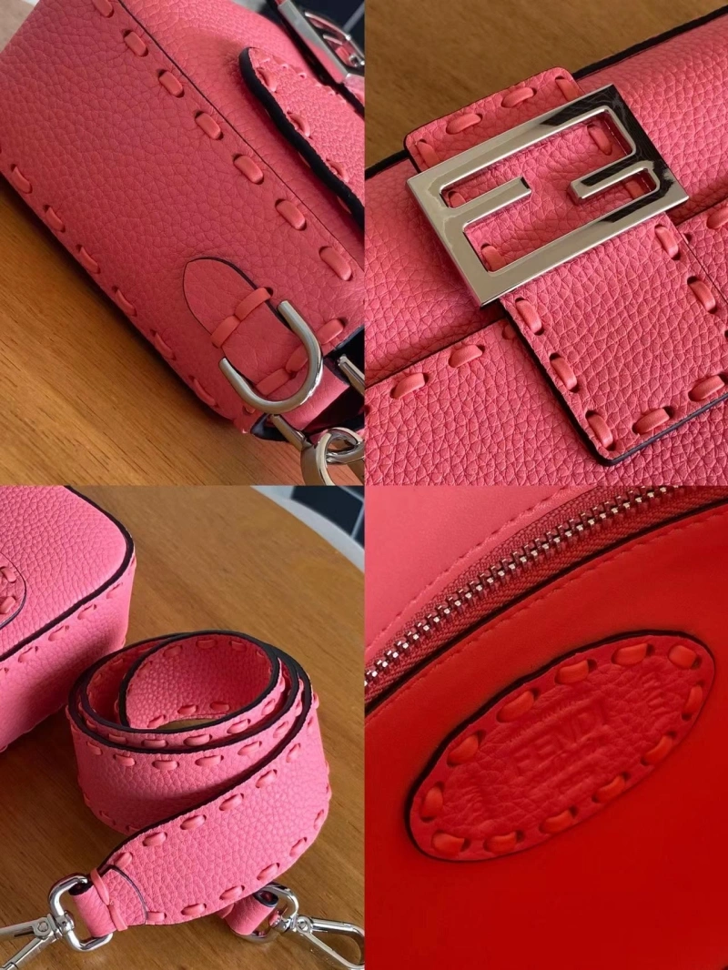 Fendi Baguette Bags 4222C-0443