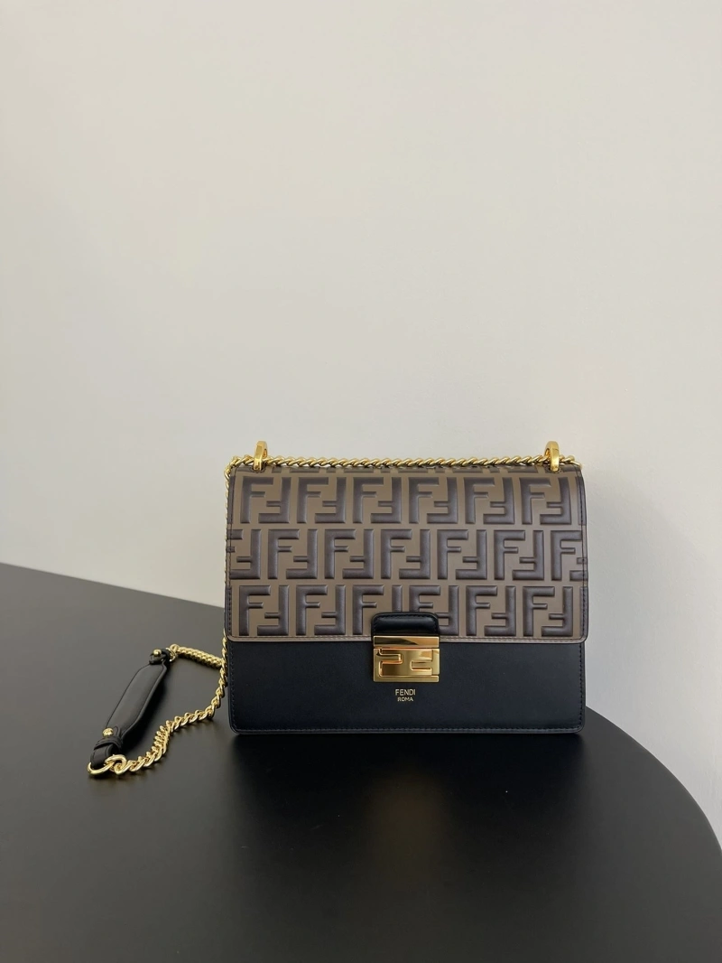 Fendi Satchel Bags 4222C-0445