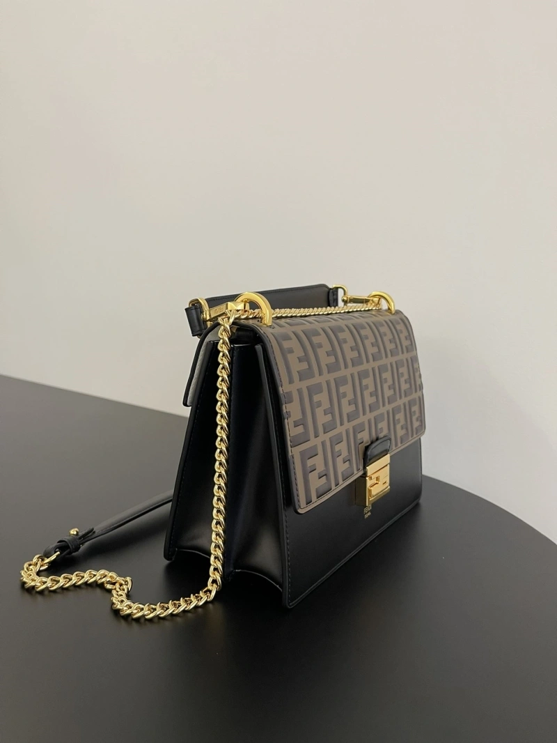 Fendi Satchel Bags 4222C-0445