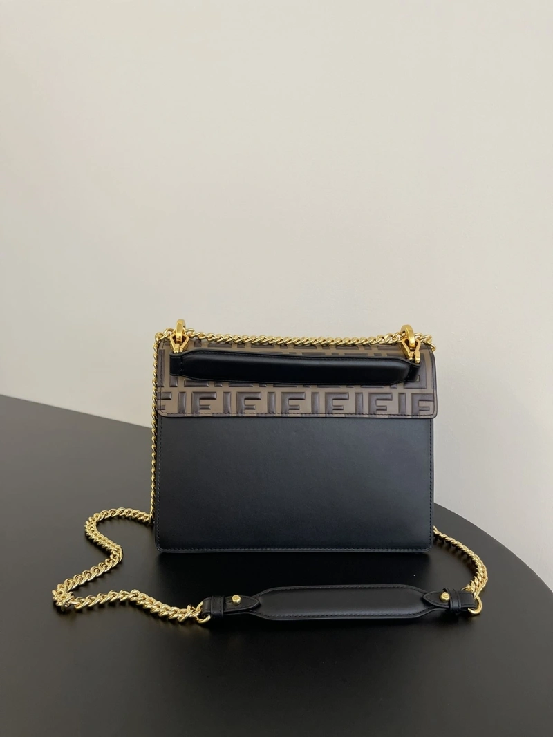 Fendi Satchel Bags 4222C-0445