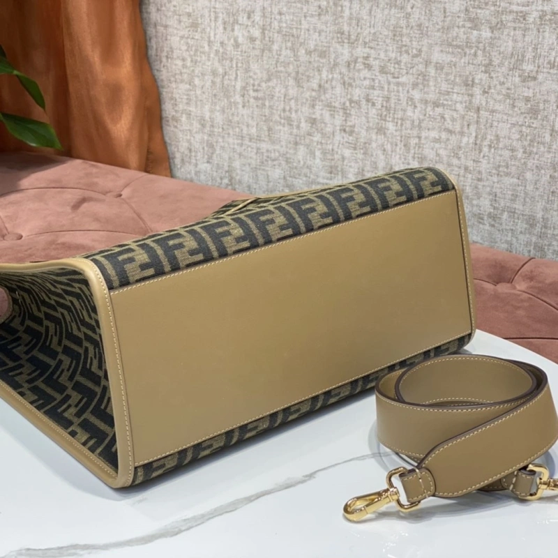 Fendi Shopping Bags 4222C-0446