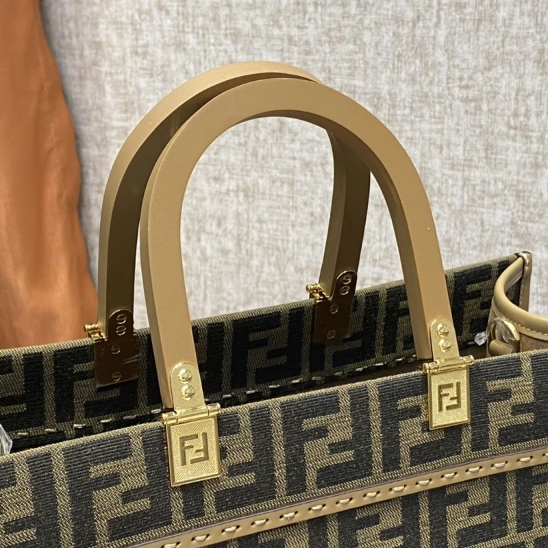 Fendi Shopping Bags 4222C-0446