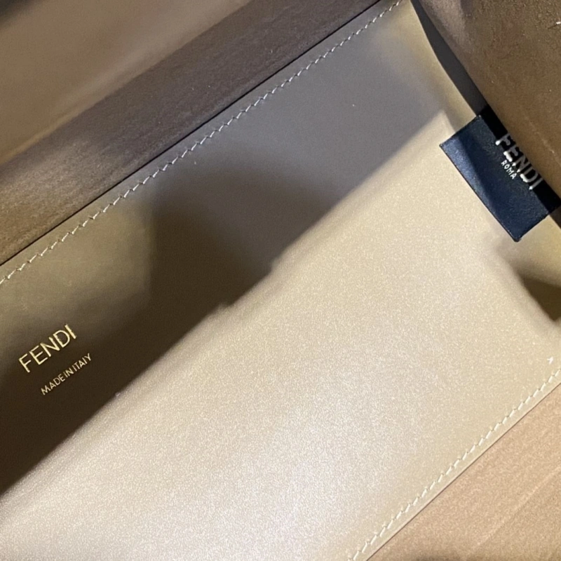 Fendi Shopping Bags 4222C-0446