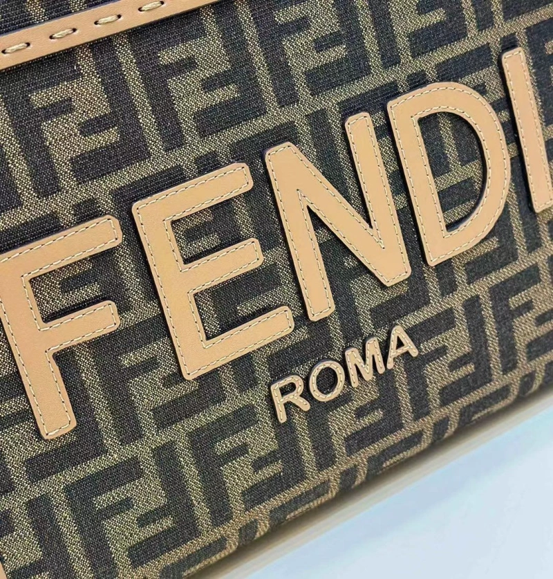 Fendi Shopping Bags 4222C-0447