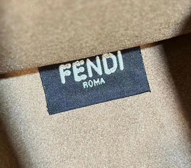 Fendi Shopping Bags 4222C-0447