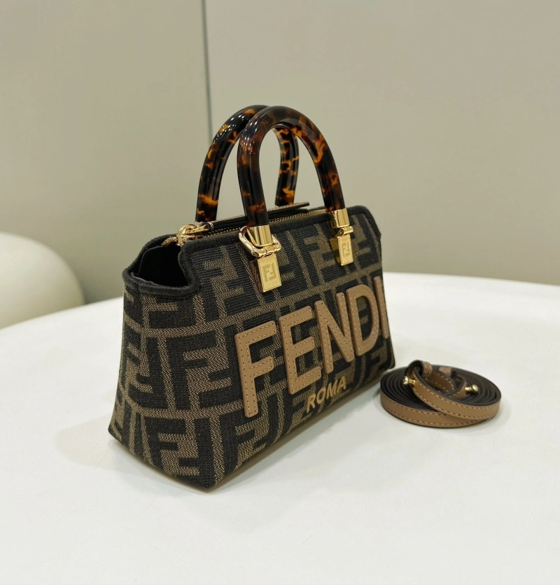 Fendi Top Handle Bags 4222C-0448