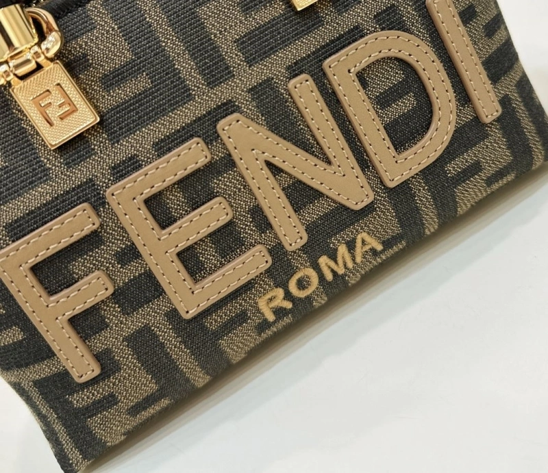 Fendi Top Handle Bags 4222C-0448