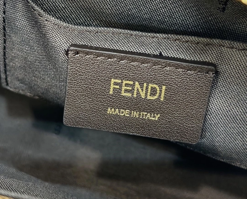 Fendi Top Handle Bags 4222C-0448