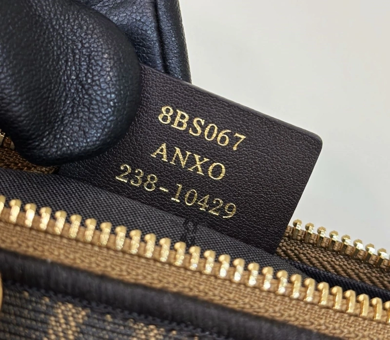 Fendi Top Handle Bags 4222C-0448