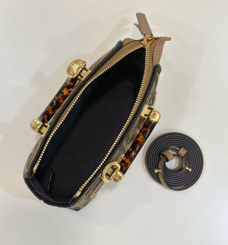 Fendi Top Handle Bags 4222C-0448