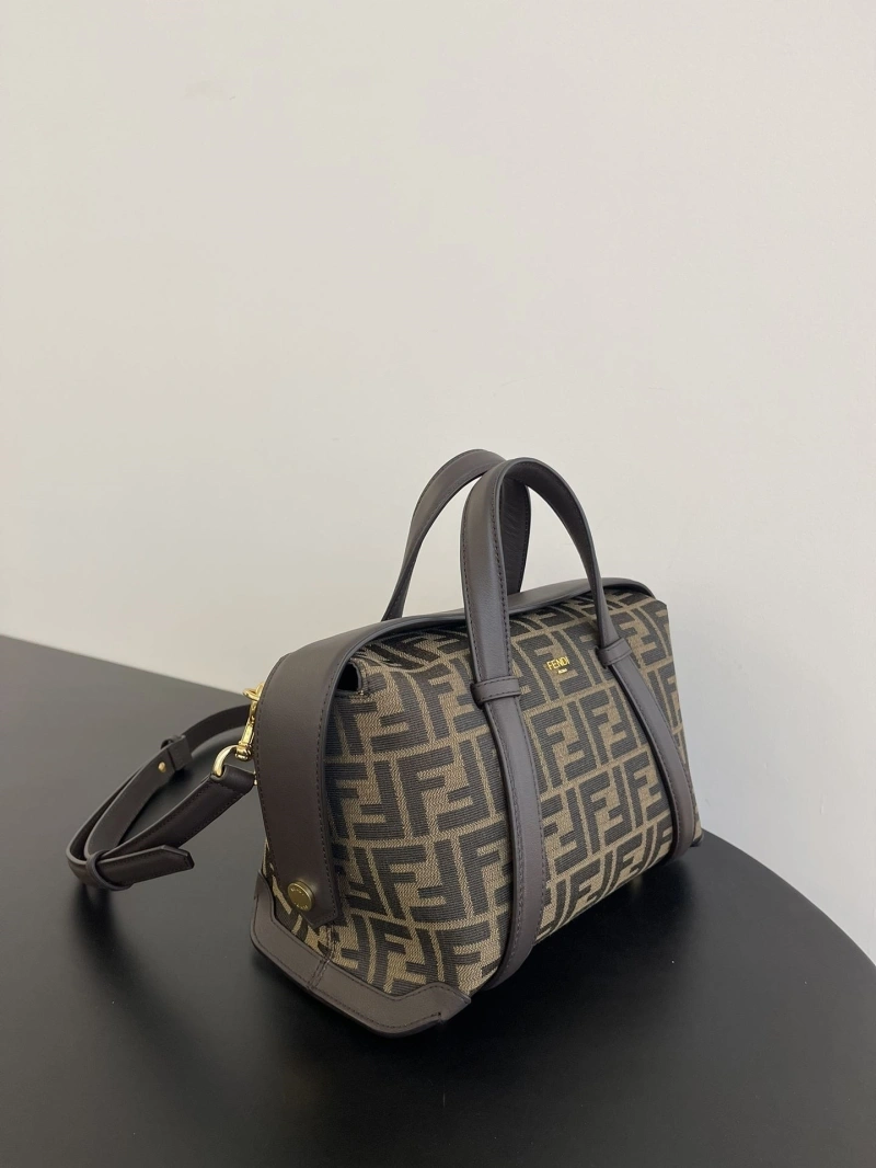 Fendi Top Handle Bags 4222C-0453