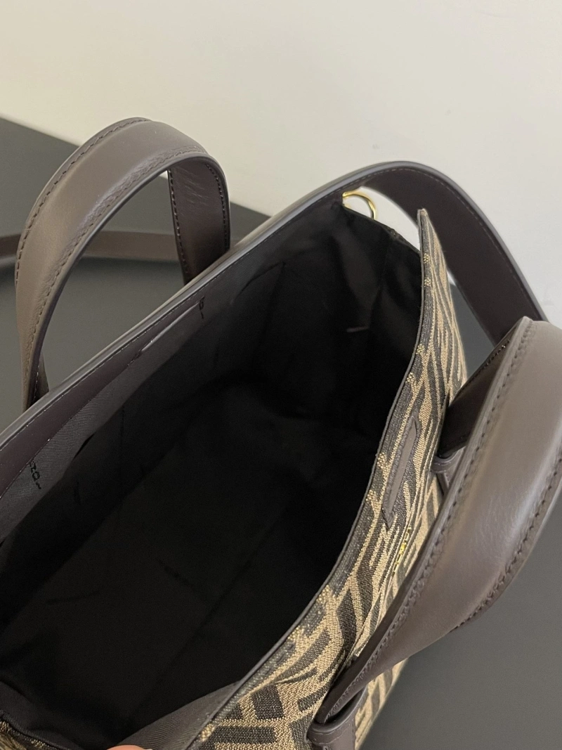 Fendi Top Handle Bags 4222C-0453