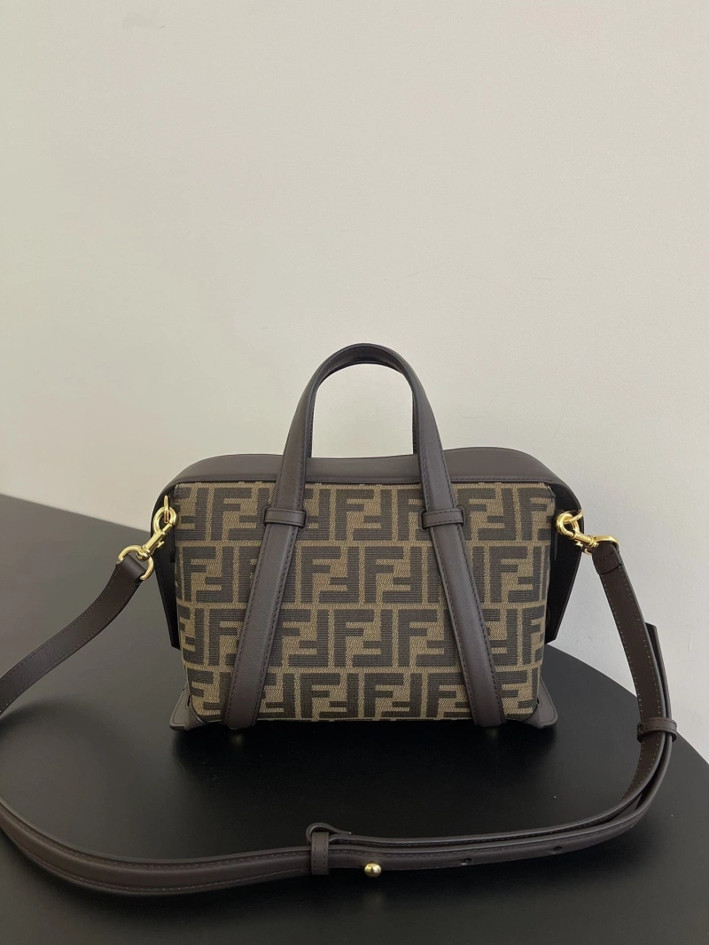 Fendi Top Handle Bags 4222C-0453