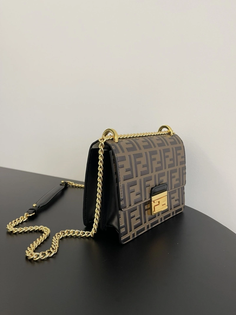 Fendi Satchel Bags 4222C-0454