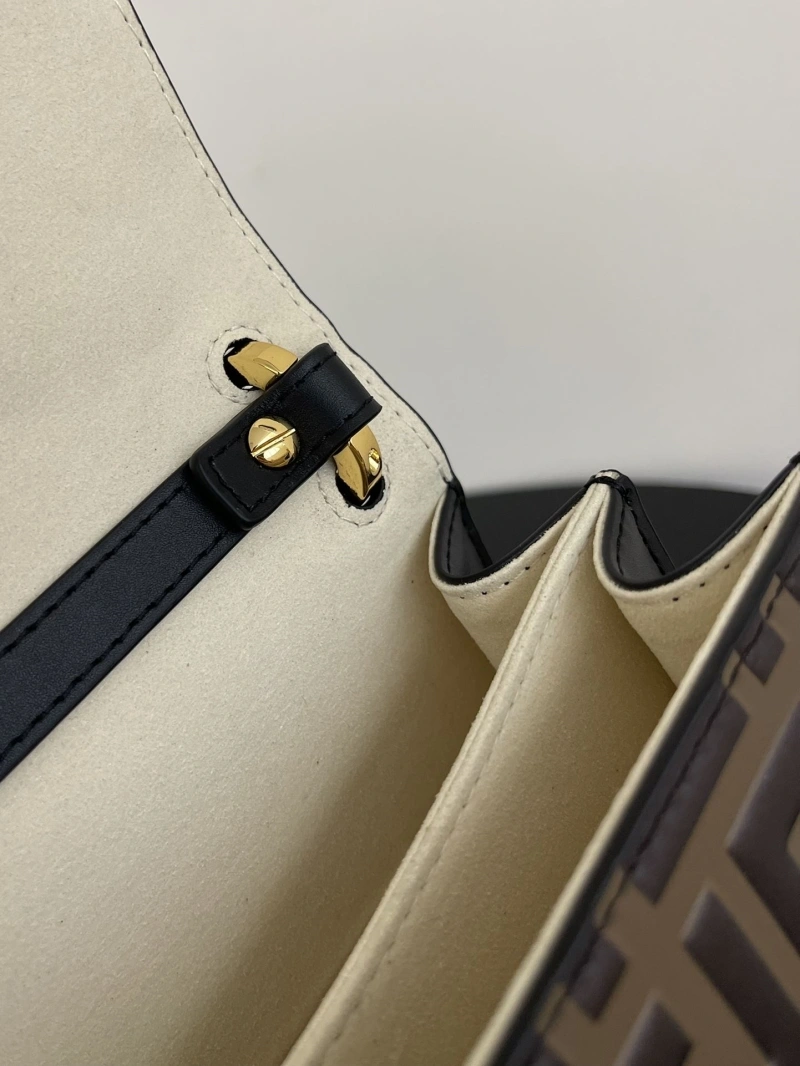 Fendi Satchel Bags 4222C-0454