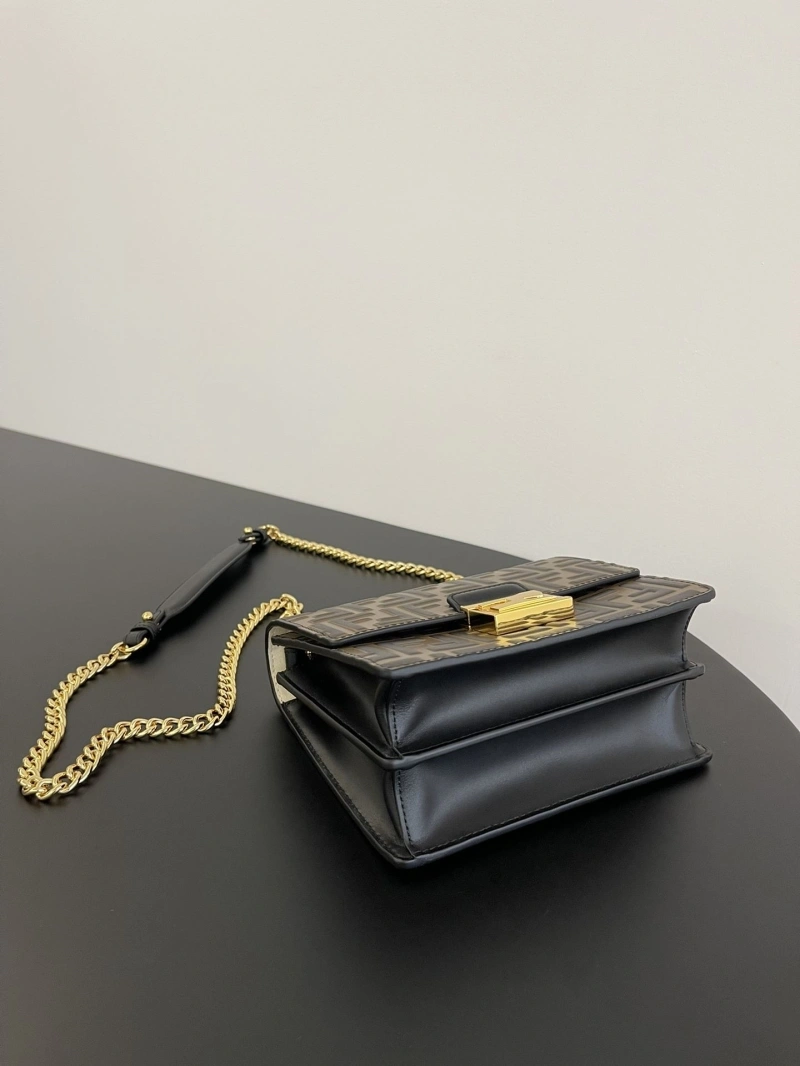 Fendi Satchel Bags 4222C-0454