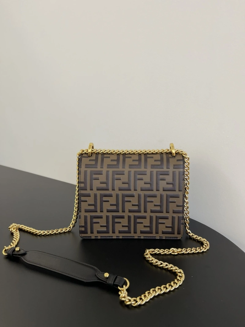 Fendi Satchel Bags 4222C-0454