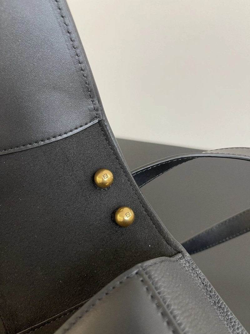 Fendi Satchel Bags 4222C-0456