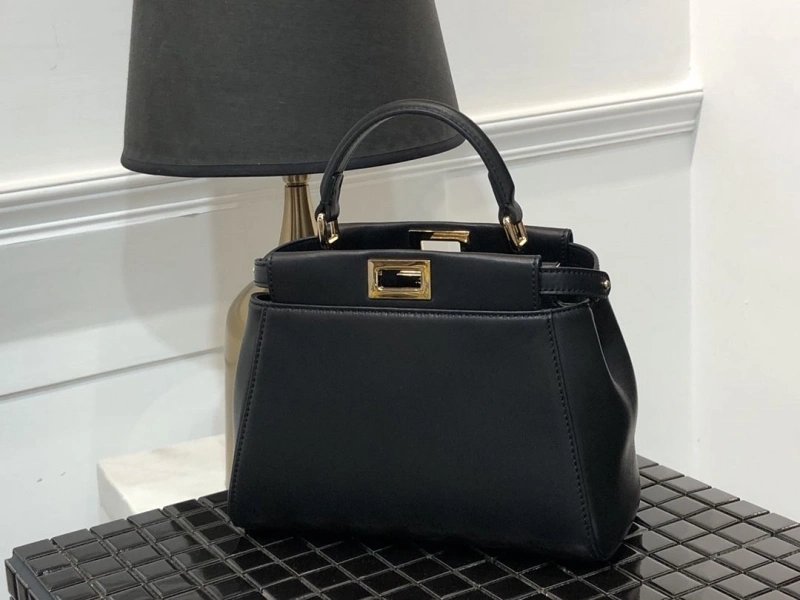 Fendi Top Handle Bags 4222C-0460
