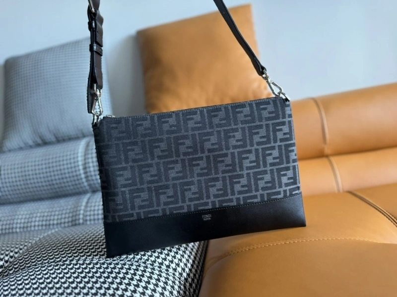 Fendi Satchel Bags 4222C-0461