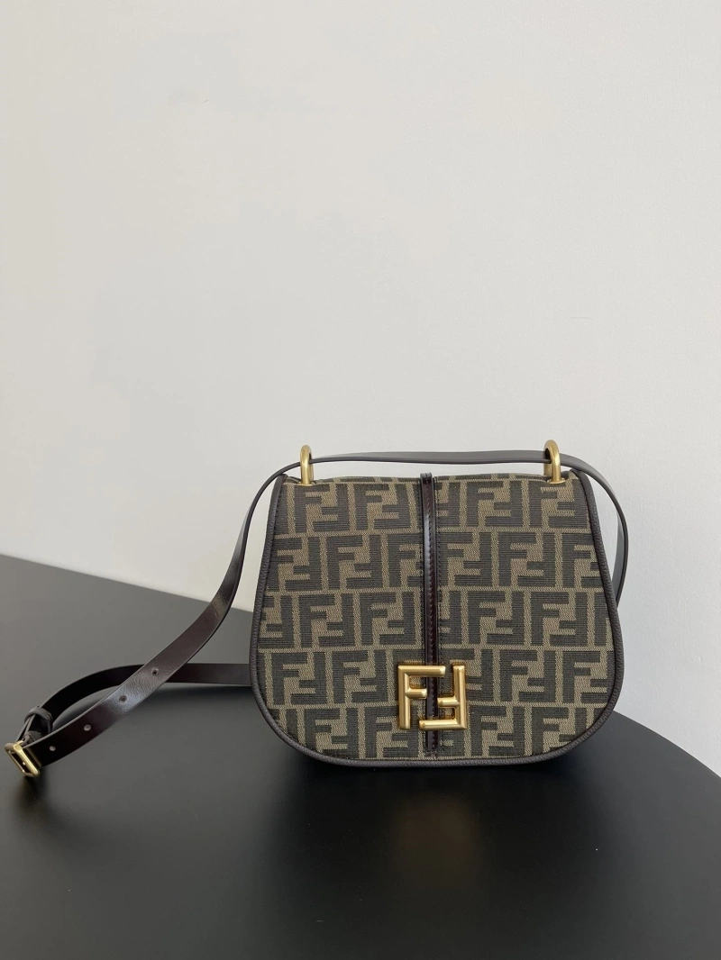 Fendi Satchel Bags 4222C-0463
