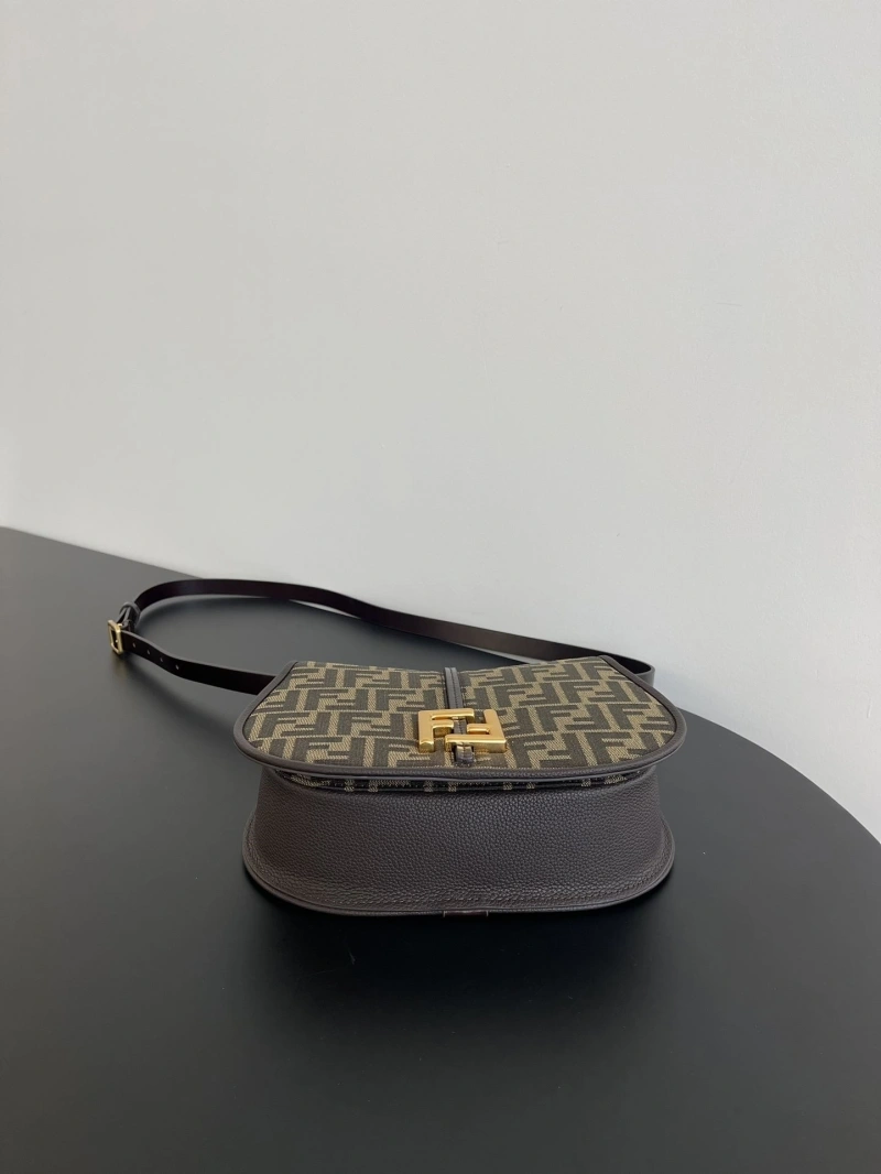 Fendi Satchel Bags 4222C-0463