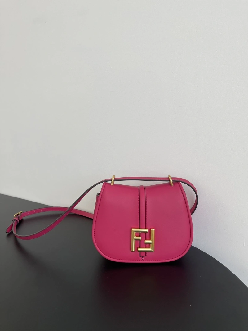 Fendi Satchel Bags 4222C-0466
