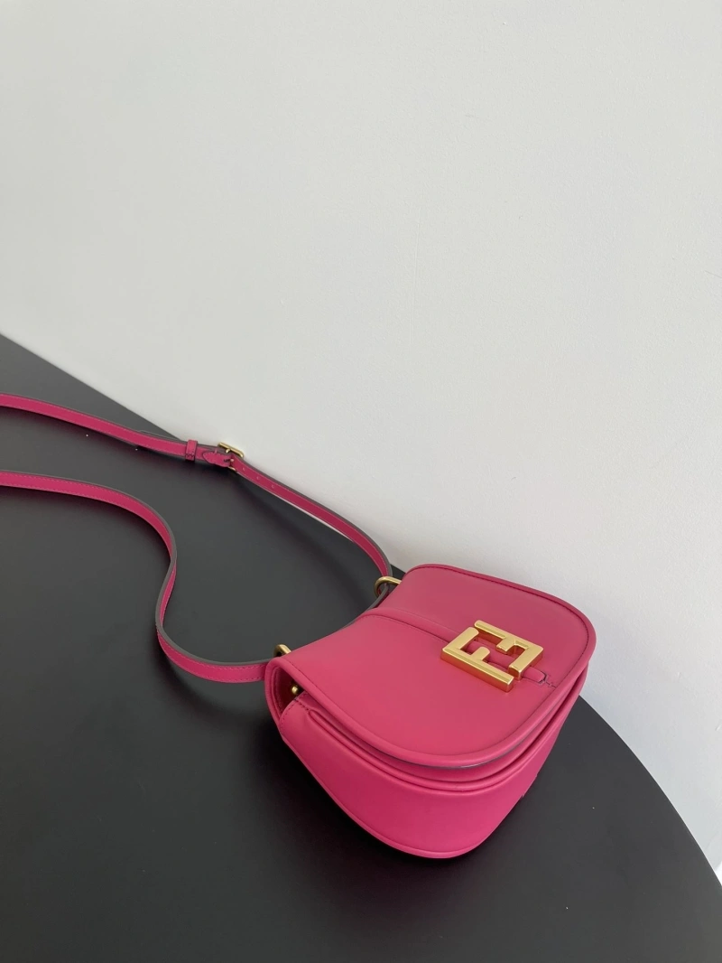 Fendi Satchel Bags 4222C-0466